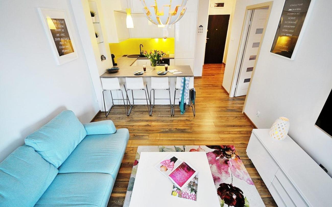 Apartamenty Balticon Polanki - Sauna, Fitness Inclusive - Basen Latem, Pool Im Sommer Kołobrzeg Exterior foto