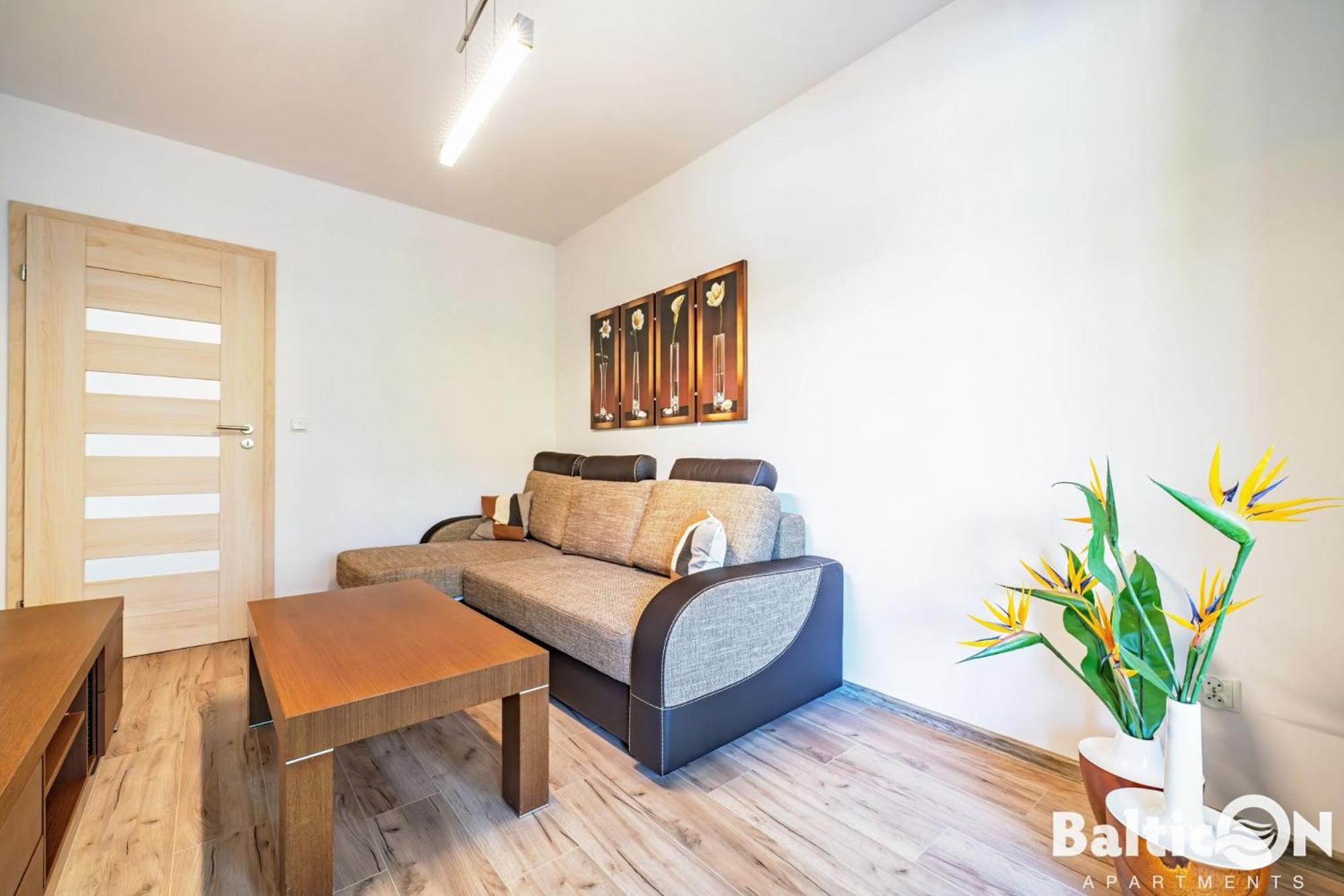Apartamenty Balticon Polanki - Sauna, Fitness Inclusive - Basen Latem, Pool Im Sommer Kołobrzeg Exterior foto